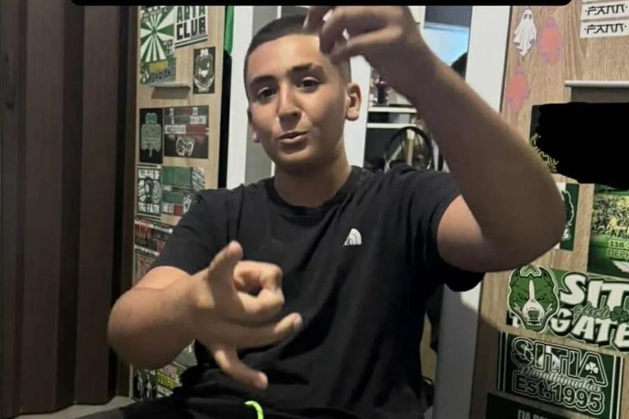 Θρήνος στην Κρήτη: Σήμερα η κηδεία του 15χρονου που σκοτώθηκε σε τροχαίο με τον φίλο του