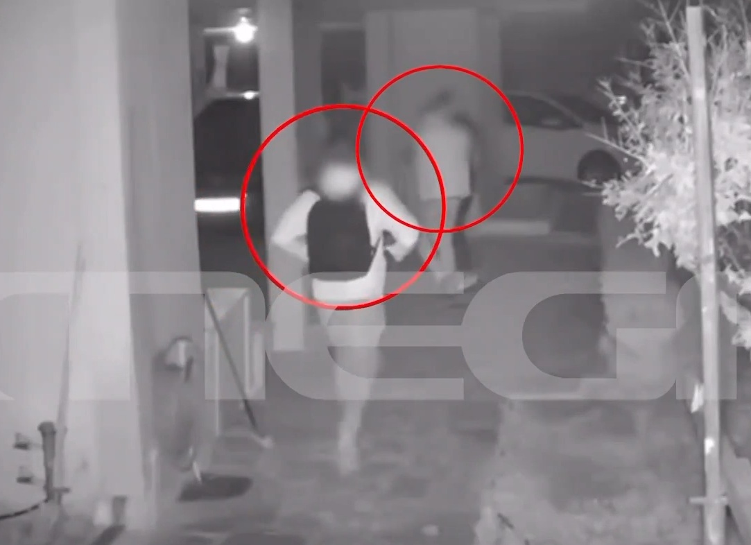 &Iota;&delta;&iota;&omicron;&kappa;&tau;ή&tau;&eta;&sigmaf; &delta;&iota;&alpha;&mu;&epsilon;&rho;ί&sigma;&mu;&alpha;&tau;&omicron;&sigmaf; &sigma;&tau;&eta; &Gamma;&lambda;&upsilon;&phi;ά&delta;&alpha; &kappa;&upsilon;&nu;ή&gamma;&eta;&sigma;&epsilon; &epsilon;&pi;ί&delta;&omicron;&xi;&omicron;&upsilon;&sigmaf; &delta;&iota;&alpha;&rho;&rho;ή&kappa;&tau;&epsilon;&sigmaf; (video)