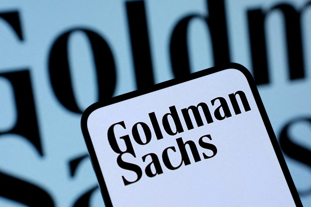 Goldman Sachs: Καμπανάκι ΕΚΤ για εξελίξεις σε γεωπολιτική και εμπόριο