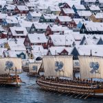 CNN: Η Γροιλανδία ως νέα Μήλος – Όταν η ισχύς υπονομεύει τις συμμαχίες