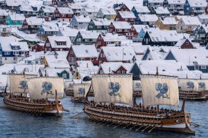 CNN: Η Γροιλανδία ως νέα Μήλος – Όταν η ισχύς υπονομεύει τις συμμαχίες