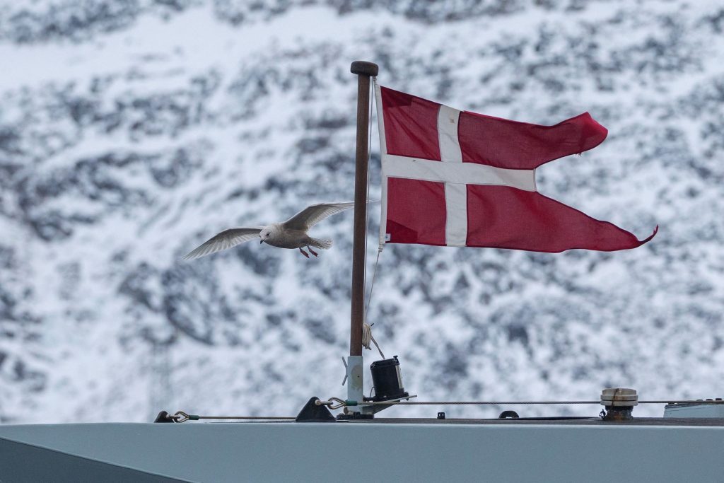 Η Γερμανία αποσύρει τους στρατιώτες από την Γροιλανδία μετά τις απειλές Τραμπ για δασμούς