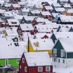 Τραμπ: Δύο έλκηθρα με σκύλους δεν μπορούν να διώξουν Ρώσους και Κινέζους από τη Γροιλανδία, μόνο οι ΗΠΑ μπορούν