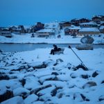 Γροιλανδία: Γερμανία Σουηδία και Νορβηγία στέλνουν στρατό – Ο Τραμπ θέτει το δίλημμα «με εμάς ή με Κίνα-Ρωσία»