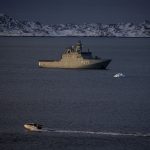 Γροιλανδία: Η στιγμή που φτάνουν Γερμανοί στρατιώτες στο νησί – Γιατί η Ευρώπη βρίσκεται διπλωματικά σε μειονεκτική θέση