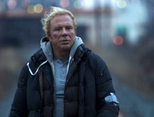 Μίκι Ρουρκ: Από κινηματογραφικός θρύλος σε έρανο για να σώσει το σπίτι του