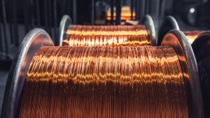 Νέος «χρυσός» ο χαλκός! Το ημερήσιο ράλι που προκάλεσαν κερδοσκόποι στην τιμή του