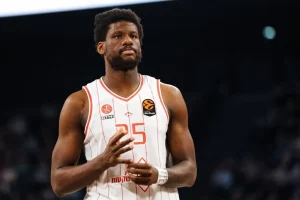 Χάποελ Τελ Αβίβ – Εφές 71-66: Νίκη με… κόπο για την ομάδα του Ιτούδη