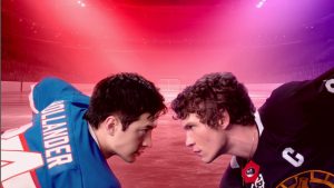 «Heated rivalry»: H σειρά – φαινόμενο του streaming