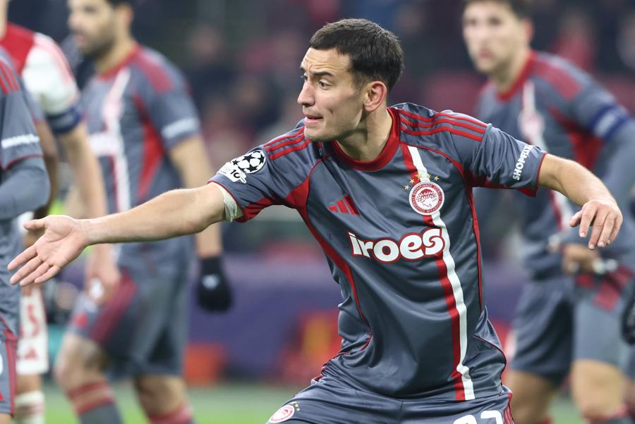 Έσε: «Δείξαμε πως μπορούμε να αντιμετωπίσουμε οποιονδήποτε αντίπαλο»