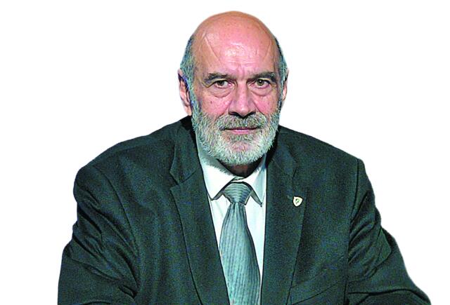 Κοσμάς Χρηστίδης