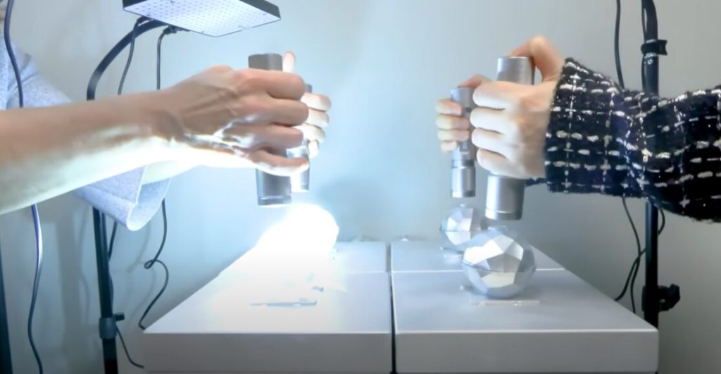 Η επανάσταση στην ενέργεια έρχεται από την Ιαπωνία – Αντίο στα παραδοσιακά ηλιακά πάνελ