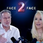 Ο Παύλος Γερουλάνος την Κυριακή στο “Face 2 Face” με την Κατερίνα Παναγοπούλου