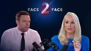 Κασσελάκης στο Face2Face: Έχασα την ηγεσία του ΣΥΡΙΖΑ σε ένα μπουζουκτσίδικο με μπράβους