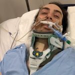 Εφιάλτης οι διακοπές για έναν Ελληνα στην Αυστραλία: Τι συνέβη σε λίγα δευτερόλεπτα και κινδυνεύει να μείνει τετραπληγικός