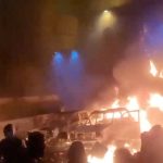 Φλέγεται το Ιράν: Η εξέγερση που μπορεί να προκαλέσει αμερικανική επίθεση – Ο Χαμενεΐ απειλεί τον Τραμπ