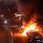 Ιράν: Ίσως και 20.000 οι νεκροί, αντιδρά η Ευρώπη στο αιματοκύλισμα από το θεοκρατικό καθεστώς – Ετοιμος για όλα ο Τραμπ