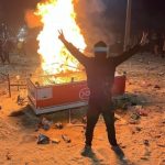 Ιράν προς Τραμπ: «Θα χτυπήσουμε Ισραήλ και αμερικανικές βάσεις» – 116 νεκροί, μπλακ άουτ στο διαδίκτυο