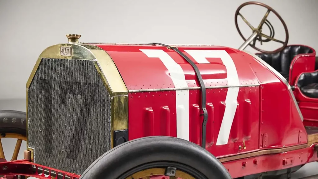 H ιστορική αυτοκινητοβιομηχανία Itala επιστρέφει στους ευρωπαϊκούς δρόμους από το 2026