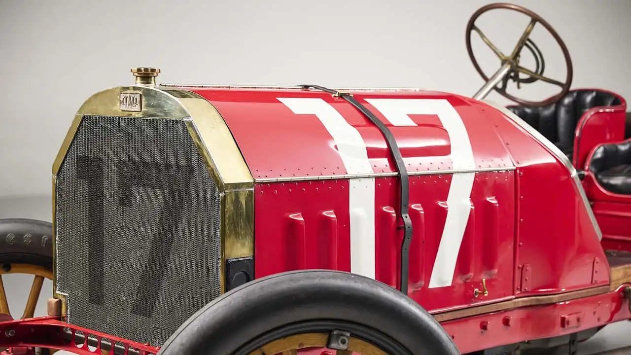 H &iota;&sigma;&tau;&omicron;&rho;&iota;&kappa;ή &alpha;&upsilon;&tau;&omicron;&kappa;&iota;&nu;&eta;&tau;&omicron;&beta;&iota;&omicron;&mu;&eta;&chi;&alpha;&nu;ί&alpha; Itala &epsilon;&pi;&iota;&sigma;&tau;&rho;έ&phi;&epsilon;&iota; &sigma;&tau;&omicron;&upsilon;&sigmaf; &epsilon;&upsilon;&rho;&omega;&pi;&alpha;ϊ&kappa;&omicron;ύ&sigmaf; &delta;&rho;ό&mu;&omicron;&upsilon;&sigmaf; &alpha;&pi;ό &tau;&omicron; 2026