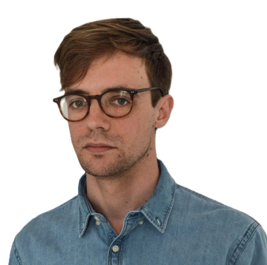 Jamie Mackay