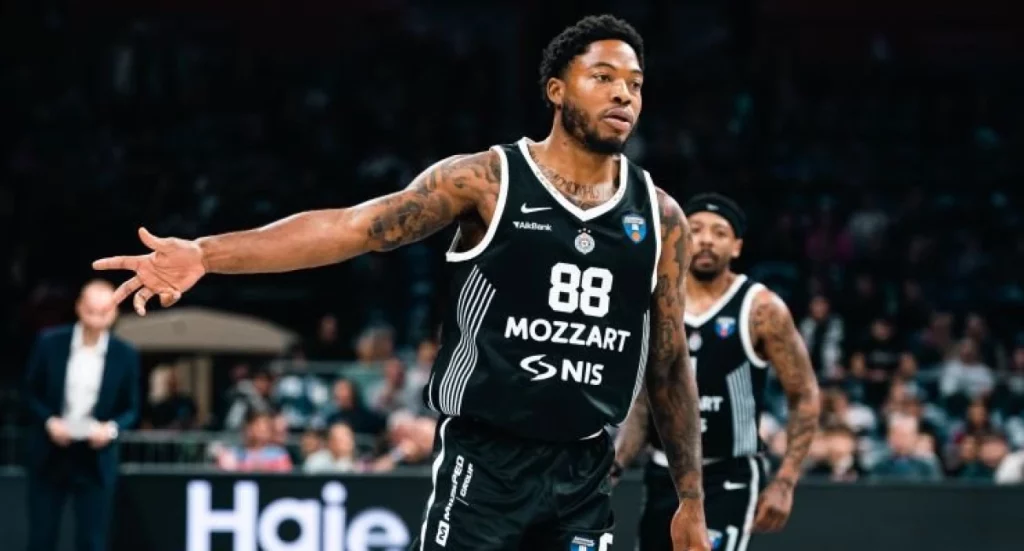 «Ο Τζεκίρι κλείνει στην Παρτίζαν – Ο Τζόουνς πηγαίνει στη Μακάμπι» σύμφωνα με ισραηλινά μέσα