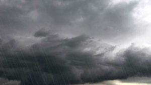 Καιρός: Τοπικά έντονα φαινόμενα την Τρίτη – Πρόγνωση από την Ελίνα Καρέτσου