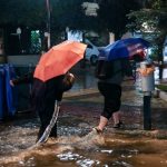 Σε κατάσταση κινδύνου για τη νέα κακοκαιρία: Φόβος ξανά για την Αττική – Πότε θα ανοίξουν οι ουρανοί