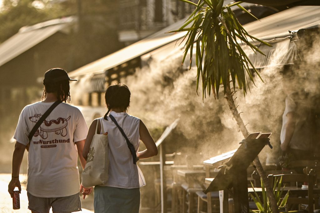 Εννιά στους δώδεκα μήνες με θερμοκρασίες πάνω από το κανονικό – Τα αξιοσημείωτα καιρικά στοιχεία του 2025