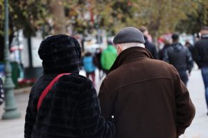 Καιρός: Πώς θα γιορτάσουμε τα Θεοφάνια – Οι προγνώσεις Μαρουσάκη και Κολυδά για τις επόμενες μέρες