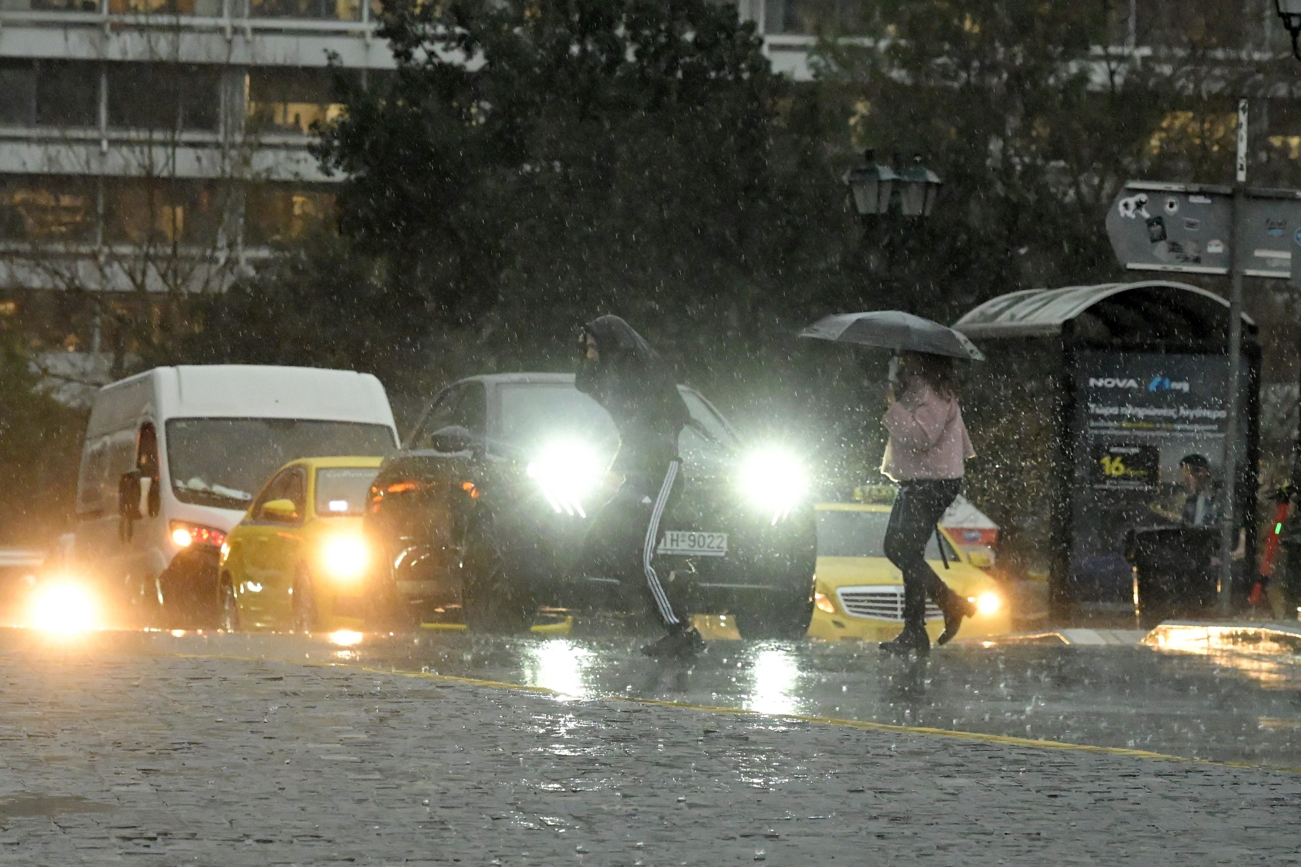 &Sigma;&epsilon; &epsilon;&xi;έ&lambda;&iota;&xi;&eta; &eta; &kappa;&alpha;&kappa;&omicron;&kappa;&alpha;&iota;&rho;ί&alpha; &mu;έ&chi;&rho;&iota; &tau;&eta;&nu; &Delta;&epsilon;&upsilon;&tau;έ&rho;&alpha; &ndash; &Pi;&omicron;&iota;&epsilon;&sigmaf; &pi;&epsilon;&rho;&iota;&omicron;&chi;έ&sigmaf; &theta;&alpha; &pi;&lambda;&eta;&gamma;&omicron;ύ&nu; &tau;&iota;&sigmaf; &epsilon;&pi;ό&mu;&epsilon;&nu;&epsilon;&sigmaf; ώ&rho;&epsilon;&sigmaf;