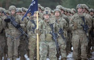 Καναδάς: Ο στρατός μελετά το σενάριο της εισβολής από τις ΗΠΑ σύμφωνα με δημοσίευμα