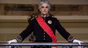 Ο Ιωάννης Καποδίστριας μας μάρανε