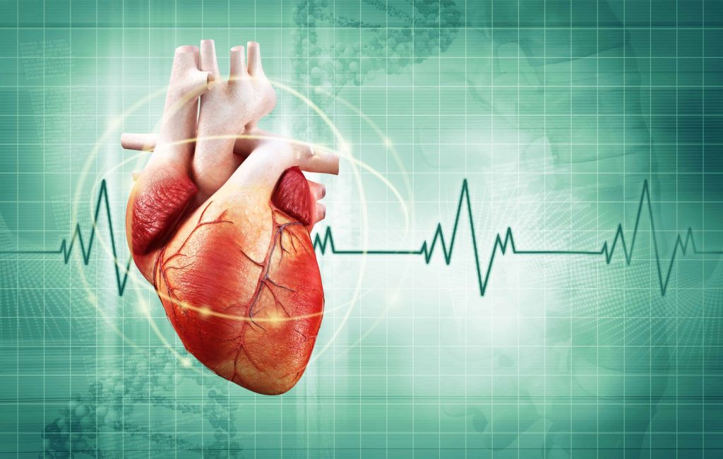 Καρδιαγγειακοί θάνατοι: Ένας στους πέντε συνδέεται με περιβαλλοντικούς παράγοντες