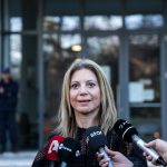 Την παραίτηση Καρυστιανού ζήτησε το ΔΣ του Συλλόγου Τεμπών