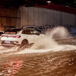 Σε πορτοκαλί συναγερμό για την κακοκαιρία Κριστίν: Ολη η χώρα κάτω από σύννεφα καταιγίδων – Τι θα γίνει στην Αττική