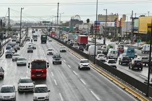 Κυκλοφοριακό: Σκέψεις για flyover στον Κηφισό και μεταφορά επιχειρήσεων εκτός Αθήνας