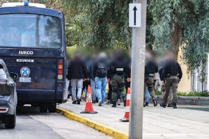 Κύκλωμα με «πειραγμένες» αντλίες στα βενζινάδικα: Στη φυλακή τέσσερις κατηγορούμενοι