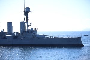 Τι κρύβει η συζήτηση για επέκταση χωρικών υδάτων