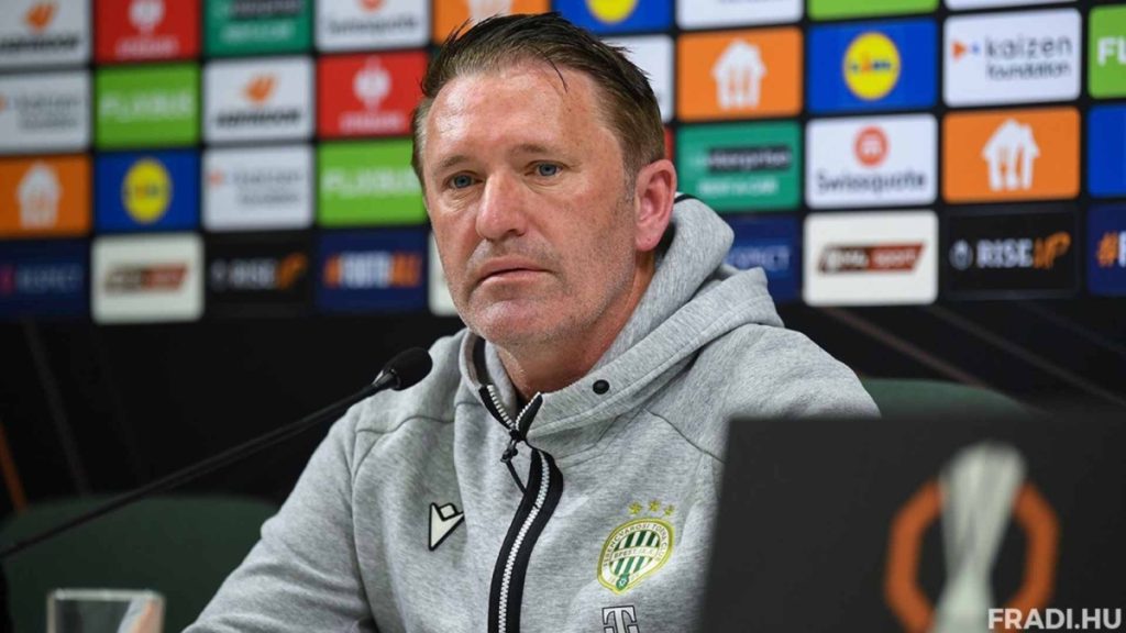 Κιν: «Δύσκολη μάχη με Παναθηναϊκό»