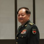 Wall Street Journal: Στρατηγός στην Κίνα κατηγορείται ότι διέρρεε πυρηνικά μυστικά στις ΗΠΑ