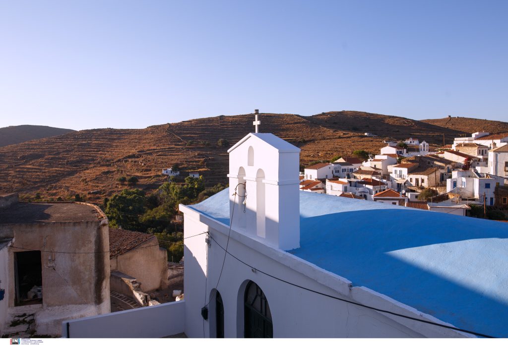 Χωρίς παιδίατρο ένα ολόκληρο νησί – Η κραυγή αγωνίας της Κύθνου