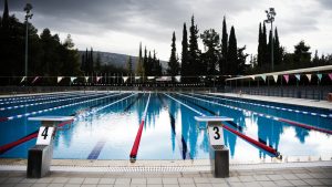 Γουδή: Επαναλειτουργεί το Δημοτικό Κολυμβητήριο από 8 Ιανουαρίου