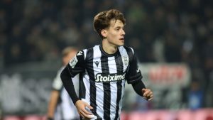 ΠΑΟΚ: Εκτός ο Κωνσταντέλιας ενόψει του παιχνιδιού κόντρα στην Ρεάλ Μπέτις