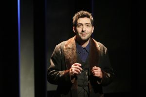 Κωνσταντίνος Ασπιώτης: «Υπήρξα θύμα λεκτικής και σωματικής βίας»