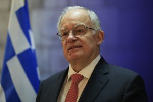 Συναντήσεις