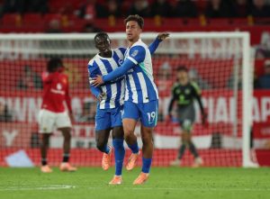 Μπράιτον: Πρώτη φορά βασικός στην Premier League ο Κωστούλας – Βασικός στον αγώνα κόντρα στην Μπένρλι