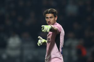 O Kότσαρης… σόκαρε: «Πρωτάθλημα το 2027»!