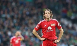 Ο Κραλ… βγαίνει από το κάδρο, ο Παναθηναϊκός κοιτάζει άλλον χαφ!