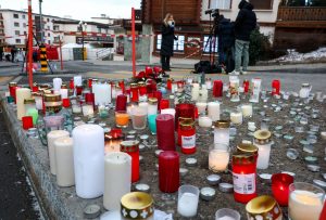 Κραν Μοντανά: Νεαρός Ιταλός γκόλφερ το πρώτο θύμα που ταυτοποιήθηκε